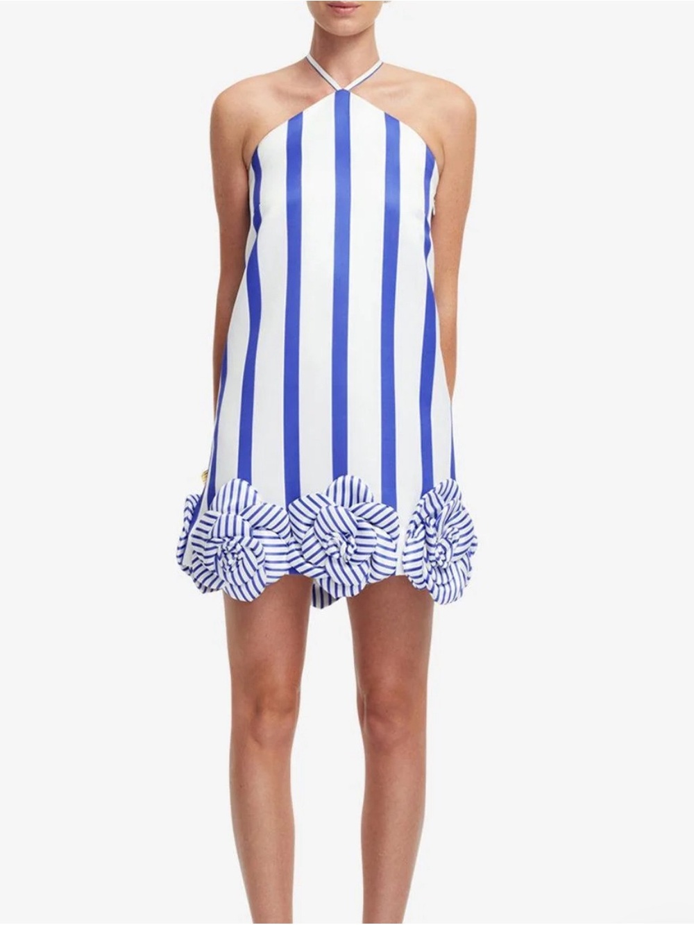 Leo Lin Suzy Mini Dress